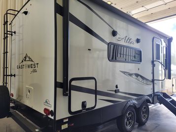2023 EAST TO WEST RV ALTA 1900MMK